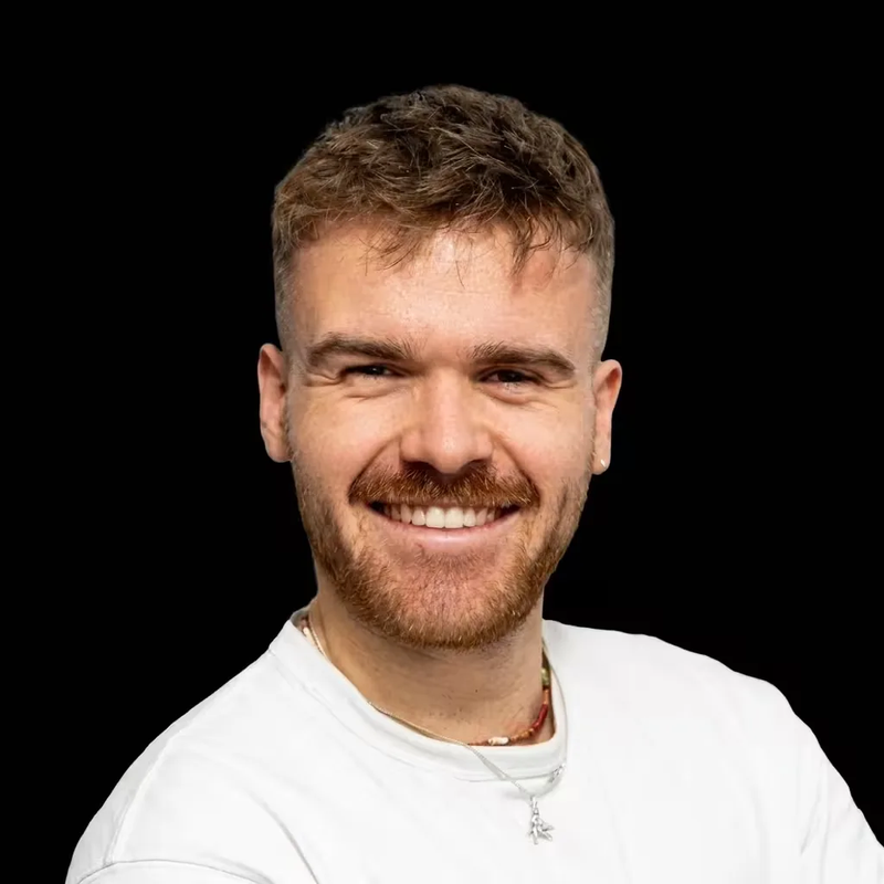 Tim Michaelis — Data & Integration Specialist